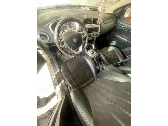 Sahibinden Lancia Delta 1.6 MJet 2011 Model