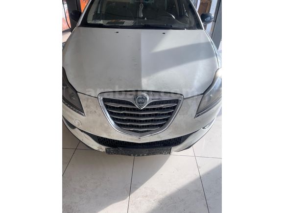 Sahibinden Lancia Delta 1.6 MJet 2011 Model