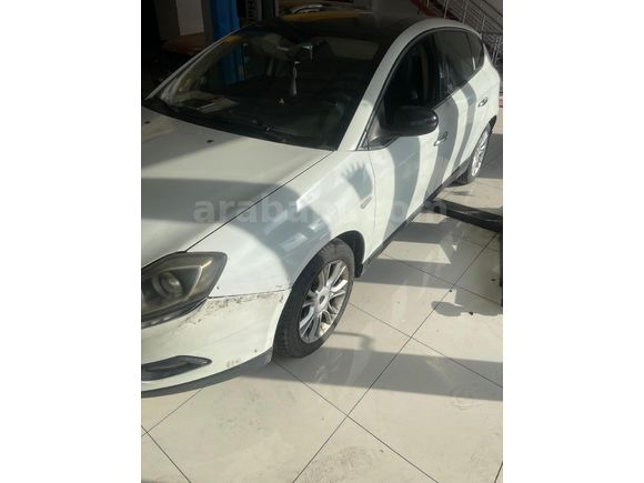 Sahibinden Lancia Delta 1.6 MJet 2011 Model