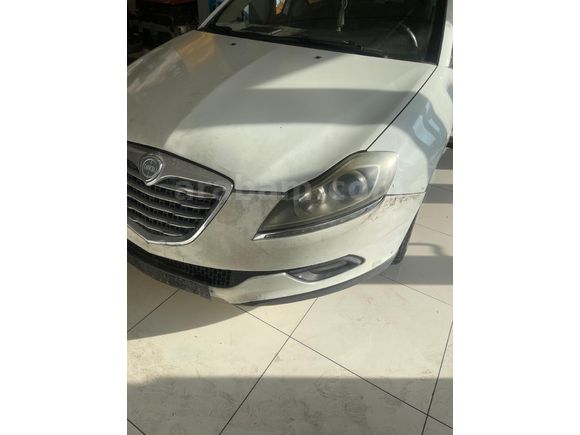 Sahibinden Lancia Delta 1.6 MJet 2011 Model