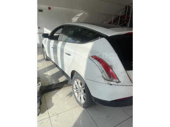 Sahibinden Lancia Delta 1.6 MJet 2011 Model