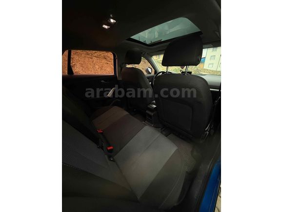 Sahibinden Audi Q2 1.6 TDI Design 2017 Model 