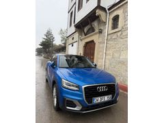 Sahibinden Audi Q2 1.6 TDI Design 2017 Model 