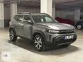 EFES FİLO DİYARBAKIR | RENAULT DUSTER 4X4 2025