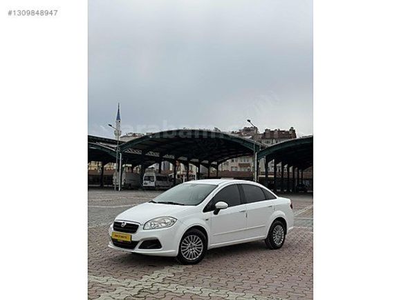 İLK SAHİBİNDEN HATASIZ LİNEA