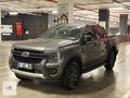 EFES FİLO DİYARBAKIR | FORD RANGER 4X4 WILDTRAK 2025