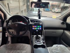 Sahibinden Peugeot 3008 1.6 VTI Premium 2010  model araç agır kayıtlı çogu yerı boyasız tavanda güneş yanıgı var
