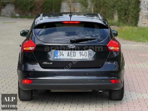 TERTEMİZ BAKIMLI OTOMATİK