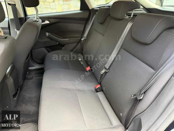 TERTEMİZ BAKIMLI OTOMATİK