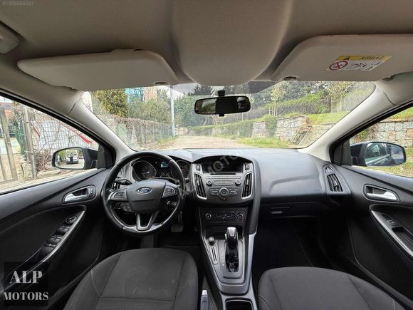 TERTEMİZ BAKIMLI OTOMATİK