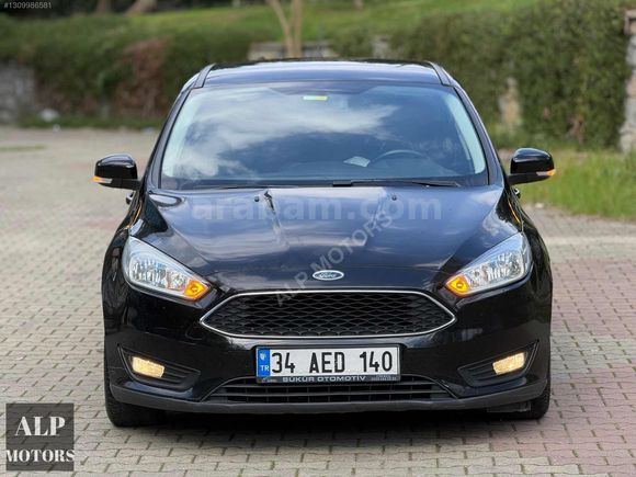 TERTEMİZ BAKIMLI OTOMATİK