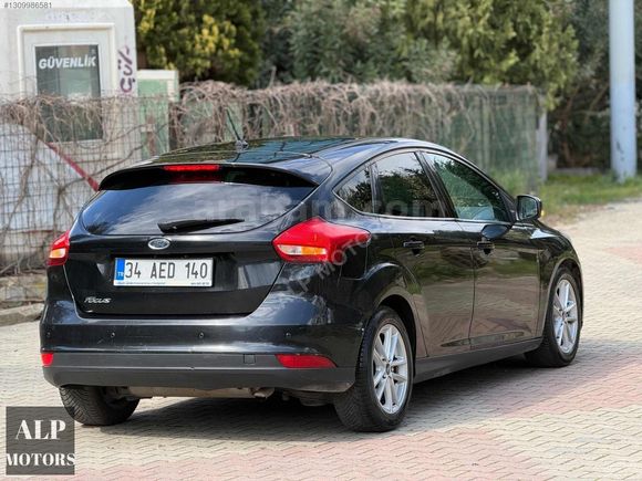 TERTEMİZ BAKIMLI OTOMATİK