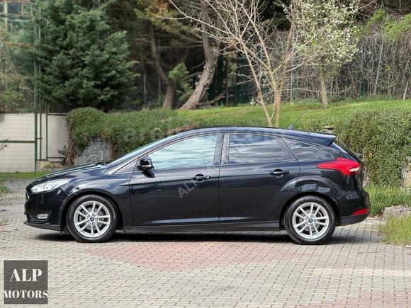 TERTEMİZ BAKIMLI OTOMATİK