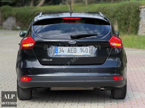 TERTEMİZ BAKIMLI OTOMATİK