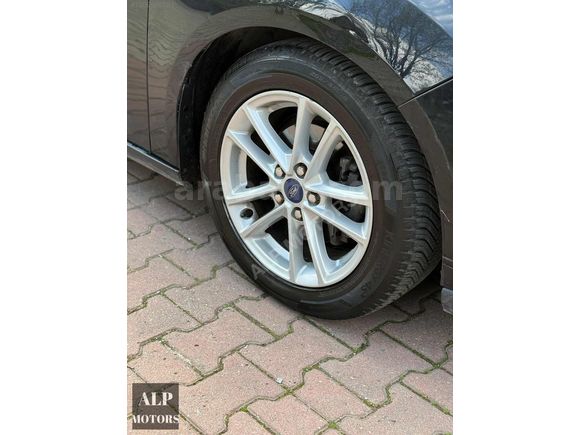 TERTEMİZ BAKIMLI OTOMATİK
