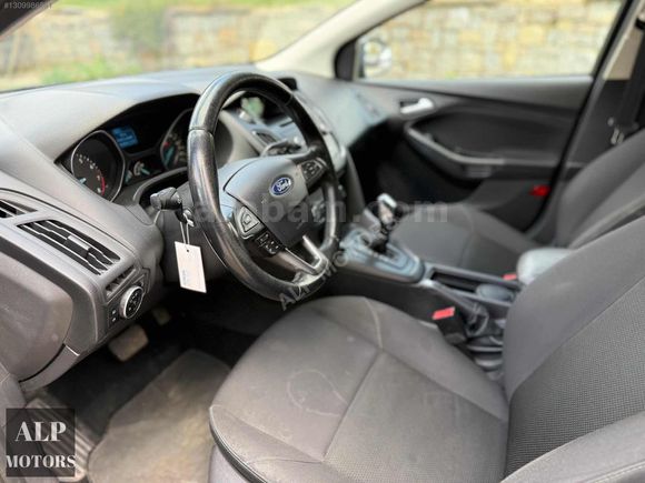 TERTEMİZ BAKIMLI OTOMATİK
