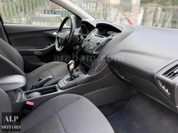 TERTEMİZ BAKIMLI OTOMATİK