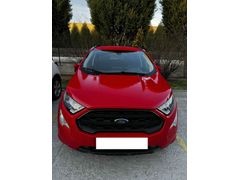 Sahibinden Ford EcoSport 1.0 EcoBoost ST Line 2018 Model 