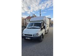 Sahibinden Ford Transit 280 S 2003 Model  343.182 km Beyaz