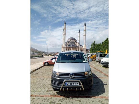 Sahibinden Volkswagen Transporter 2.0 TDI City Van 2019 Model