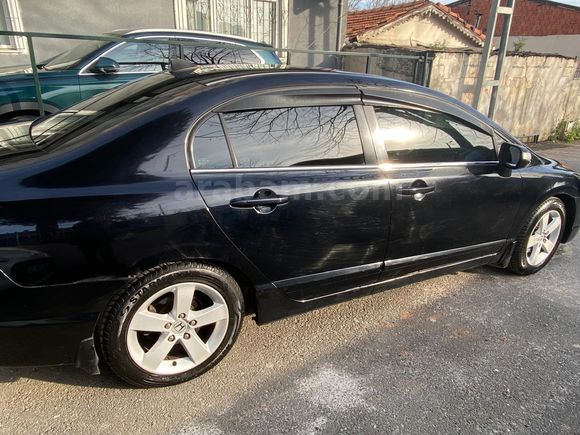 Sahibinden Honda Civic 1.6i VTEC Elegance 2007 Model