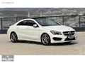 İMZALI SERİ MERCEDES CLA 180 D AMG