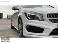 İMZALI SERİ MERCEDES CLA 180 D AMG