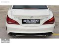 İMZALI SERİ MERCEDES CLA 180 D AMG