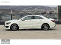 İMZALI SERİ MERCEDES CLA 180 D AMG