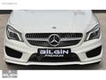 İMZALI SERİ MERCEDES CLA 180 D AMG