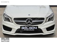 İMZALI SERİ MERCEDES CLA 180 D AMG
