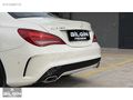 İMZALI SERİ MERCEDES CLA 180 D AMG