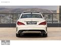 İMZALI SERİ MERCEDES CLA 180 D AMG