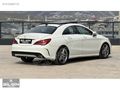 İMZALI SERİ MERCEDES CLA 180 D AMG