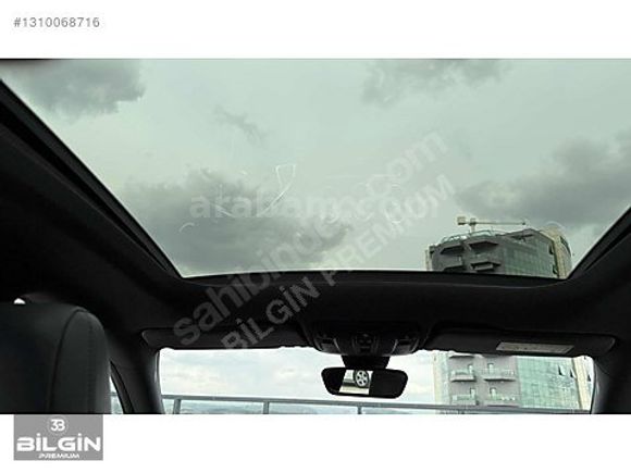 İMZALI SERİ MERCEDES CLA 180 D AMG
