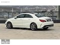 İMZALI SERİ MERCEDES CLA 180 D AMG