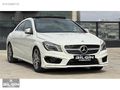 İMZALI SERİ MERCEDES CLA 180 D AMG