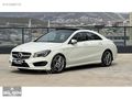 İMZALI SERİ MERCEDES CLA 180 D AMG