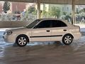 2005 MODEL - ACCENT 1.5 CRDİ ADMİRE - KLİMALI