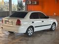 2005 MODEL - ACCENT 1.5 CRDİ ADMİRE - KLİMALI