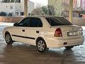 2005 MODEL - ACCENT 1.5 CRDİ ADMİRE - KLİMALI