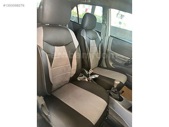 2005 MODEL - ACCENT 1.5 CRDİ ADMİRE - KLİMALI