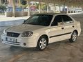 2005 MODEL - ACCENT 1.5 CRDİ ADMİRE - KLİMALI