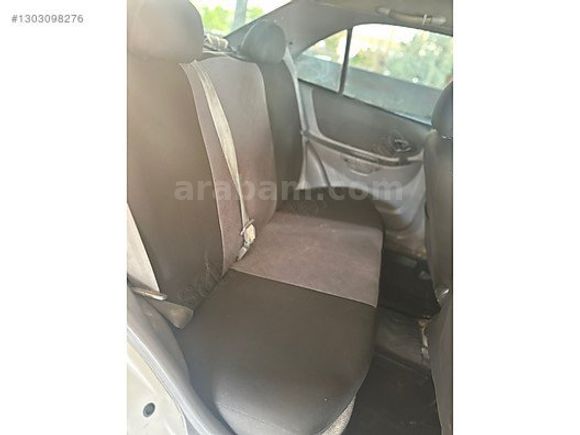 2005 MODEL - ACCENT 1.5 CRDİ ADMİRE - KLİMALI