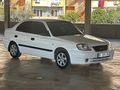 2005 MODEL - ACCENT 1.5 CRDİ ADMİRE - KLİMALI