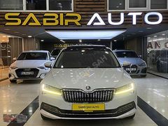 2020**YENİ DİREKSİYON* Superb 1.6 TDI Prestige CAM TAVAN-