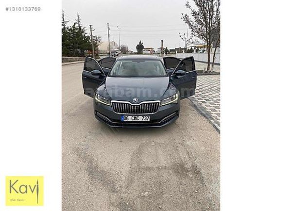 2019 HATASIZ OTOMATİK PRESTİJ PAKET SUPERB