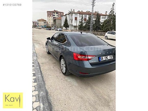 2019 HATASIZ OTOMATİK PRESTİJ PAKET SUPERB