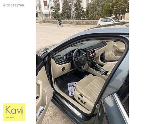 2019 HATASIZ OTOMATİK PRESTİJ PAKET SUPERB