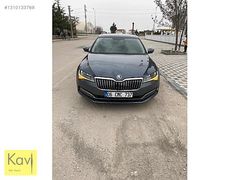 2019 HATASIZ OTOMATİK PRESTİJ PAKET SUPERB